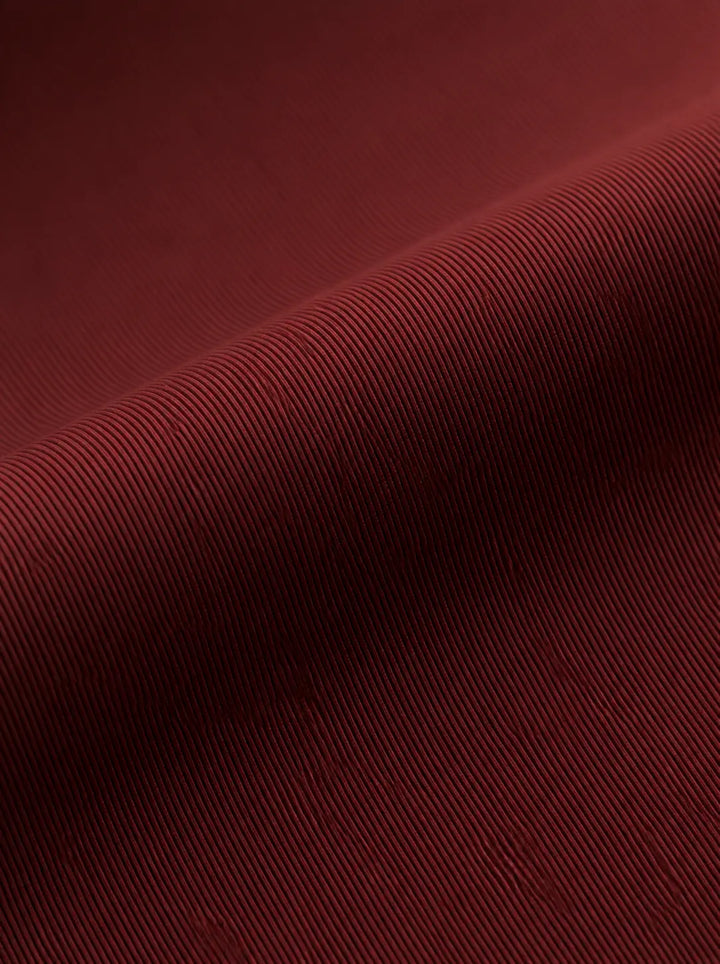 Maroon Pinafore