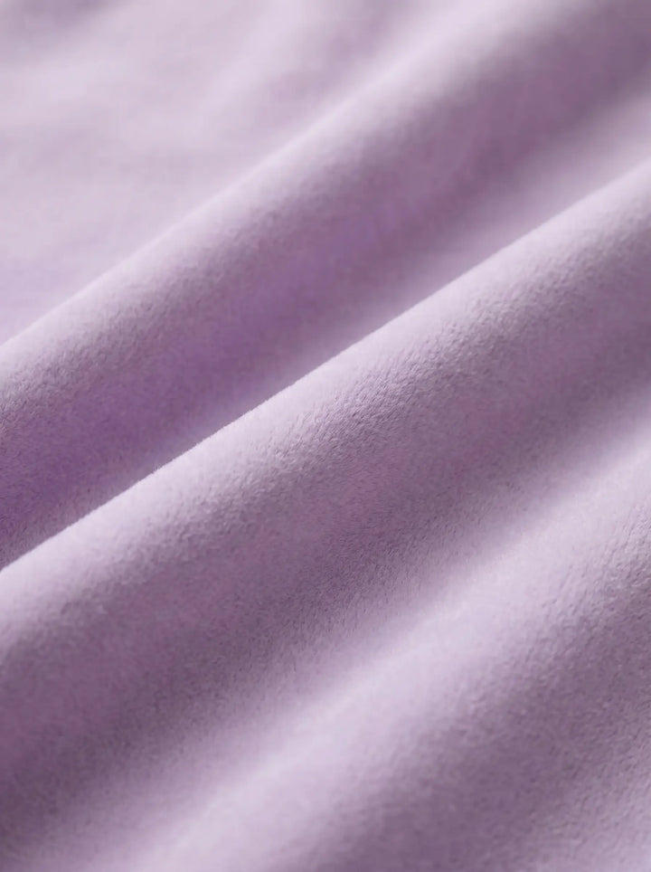 PANT IN LAVENDER