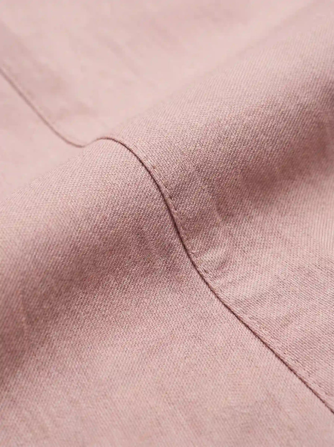 Pink Off Shoulder Dress