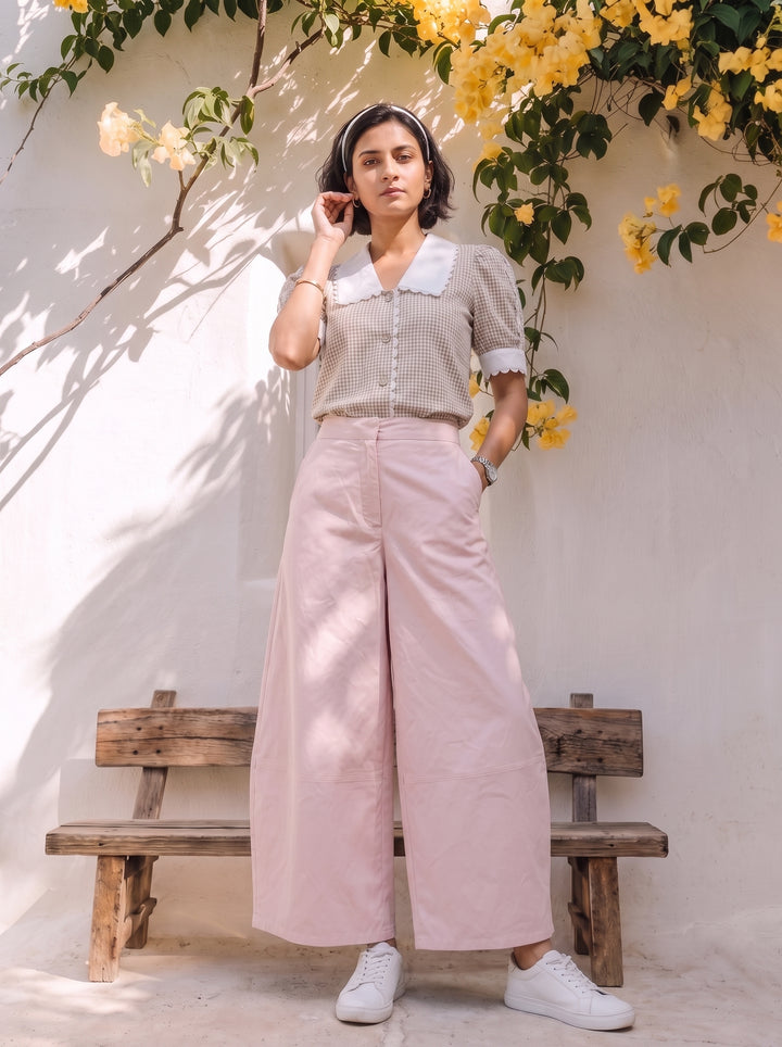 Pink Pant