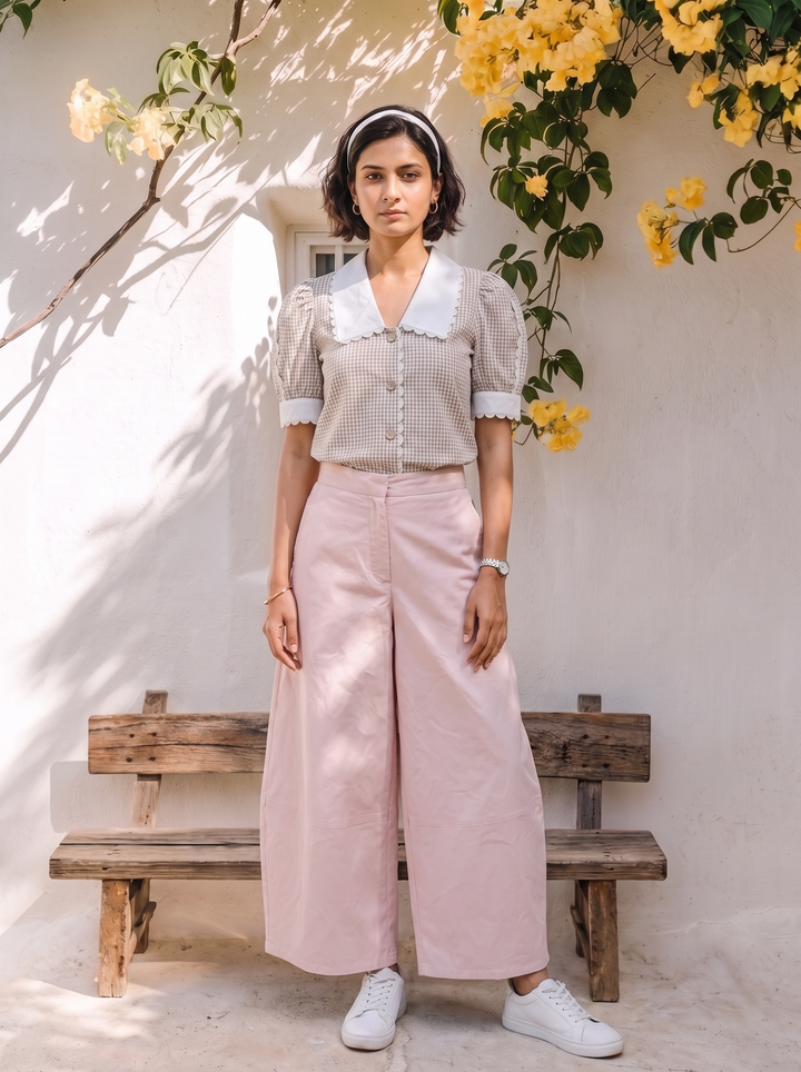 Pink Pant