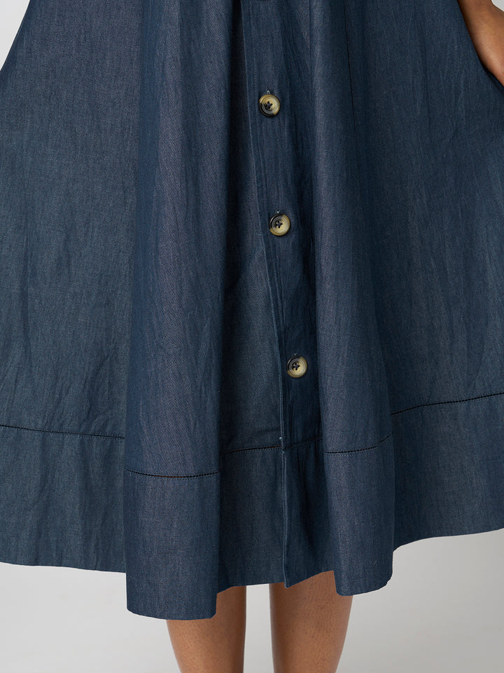 Denim Dress (Adults)