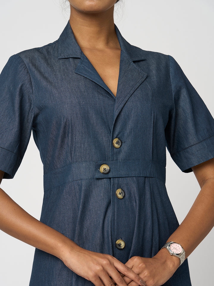 Denim Dress (Adults)