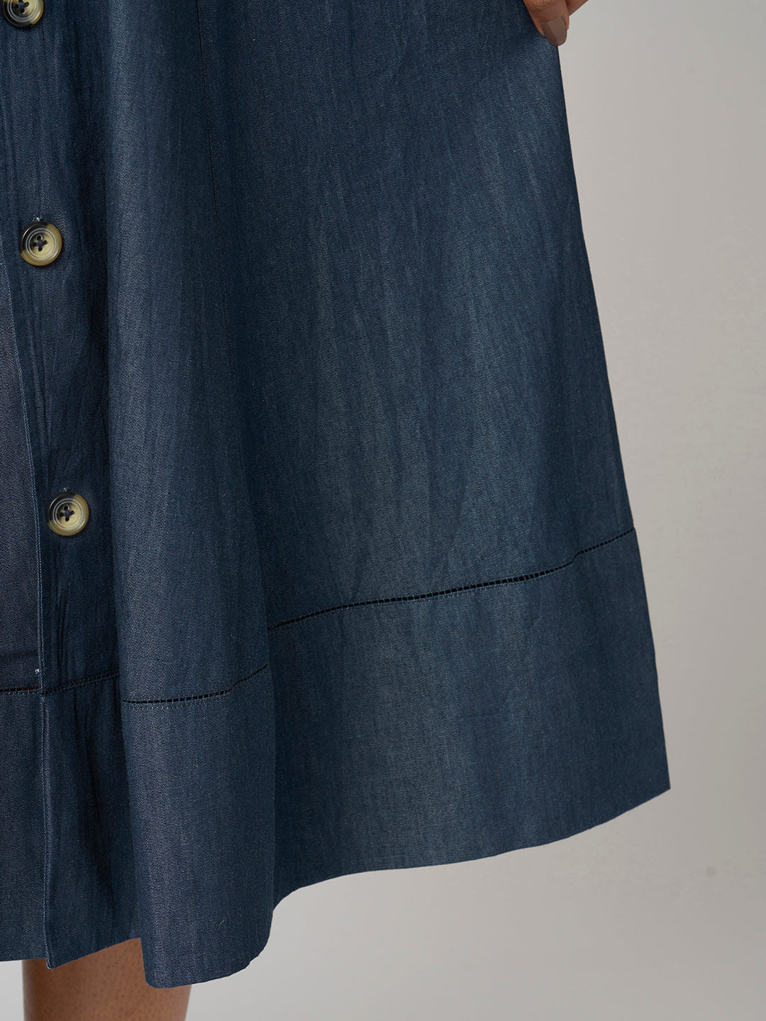 Denim Dress (Adults)