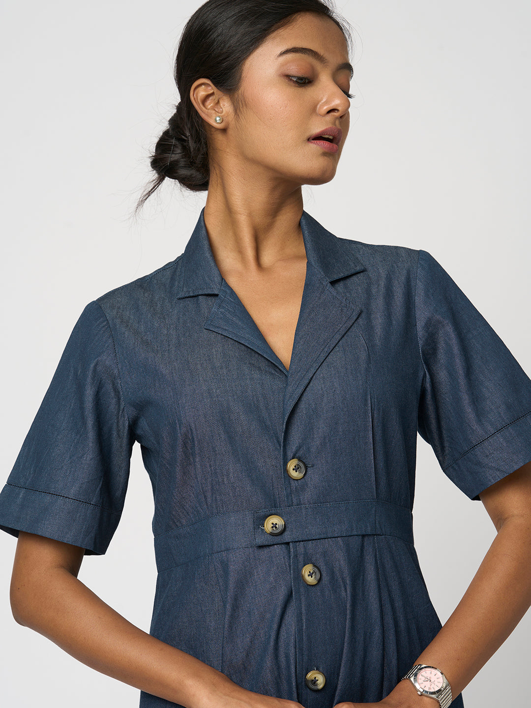 Denim Dress (Adults)